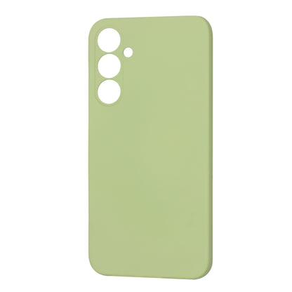 MagSafe tok Samsung Galaxy S23 FE S711-hez, Techsuit, SoftFlex, Matcha