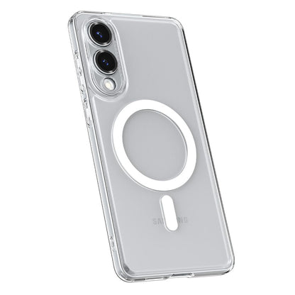 MagSafe tok Samsung Galaxy S25 Edge S937-hez, Spigen, Ultra Hybrid, Fehér ACS09418