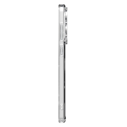 MagSafe tok Samsung Galaxy S25 Edge S937-hez, Spigen, Ultra Hybrid, Fehér ACS09418