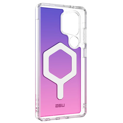 MagSafe Case for Samsung Galaxy S25 Ultra S938, Urban Armor Gear, Plyo Pro, Purple