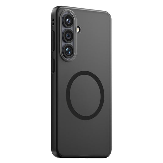 MagSafe tok Samsung Galaxy S26 S942-hez, Blueo, APE, Matt Fekete