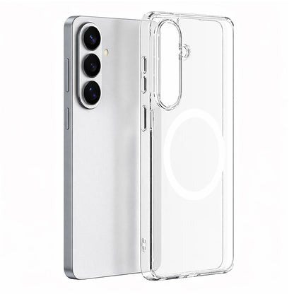 MagSafe Case for Samsung Galaxy S26 Plus S947, Torras, Guardian, Transparent