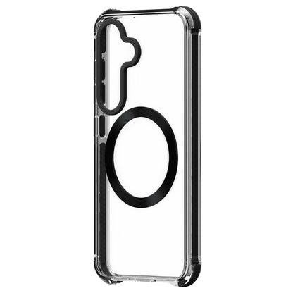 MagSafe Case for Samsung Galaxy S26 S942, UNIQ, Combat MagClick, Black