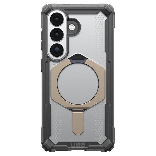MagSafe tok Samsung Galaxy S26 S942-hez, Urban Armor Gear, Plasma XTE, Szürke