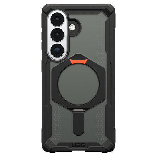 MagSafe tok Samsung Galaxy S26 S942-hez, Urban Armor Gear, Plasma XTE, Fekete
