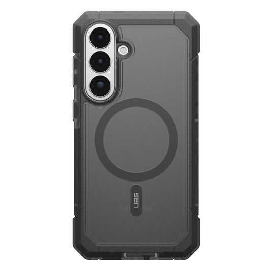 MagSafe tok Samsung Galaxy S26 S942-hez, Urban Armor Gear, Trooper, Szürke