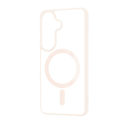 MagSafe Case for Samsung Galaxy S26, Techsuit, Pro, Pink