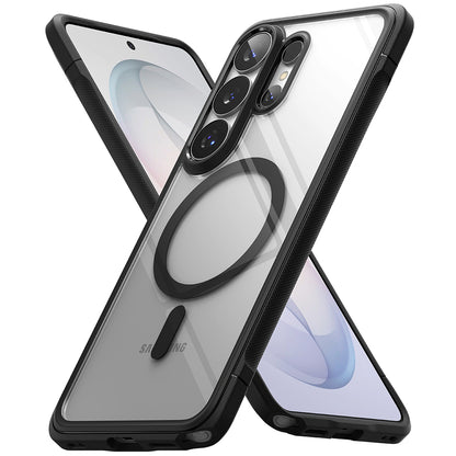 MagSafe tok Samsung Galaxy S26 Ultra-hoz, Ringke, Fusion Bold, Fekete