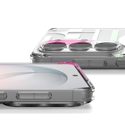 MagSafe tok Samsung Galaxy S26 Ultra-hoz, Ringke, Fusion Seoul, Átlátszó