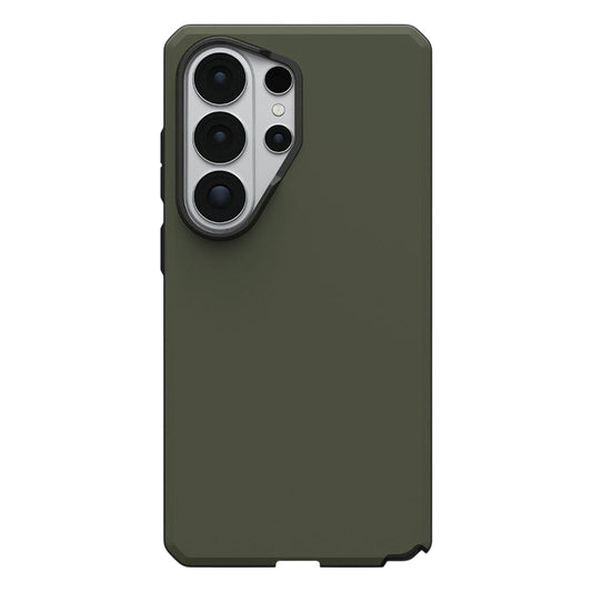 MagSafe tok Samsung Galaxy S26 Ultra S948-hez, Urban Armor Gear, Civilian LT, Zöld