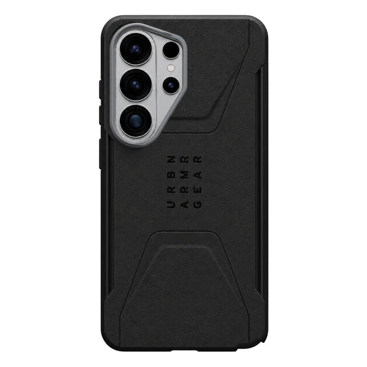 MagSafe tok Samsung Galaxy S26 Ultra S948-hez, Urban Armor Gear, Civilian, Fekete