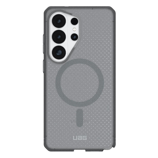 MagSafe tok Samsung Galaxy S26 Ultra S948-hez, Urban Armor Gear, Dot, Szürke