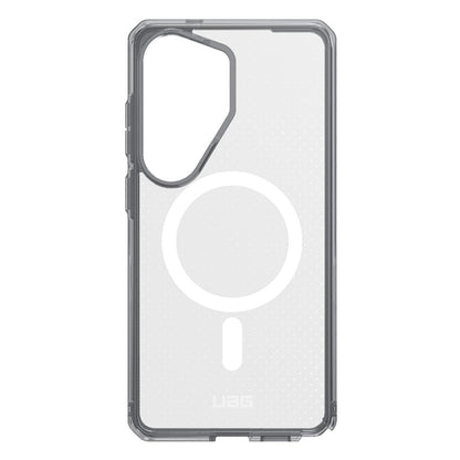 MagSafe tok Samsung Galaxy S26 Ultra S948-hez, Urban Armor Gear, Dot, Átlátszó Szürke