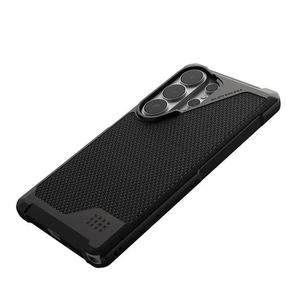 MagSafe tok Samsung Galaxy S26 Ultra S948-hez, Urban Armor Gear, Metropolis LT Kevlar, Fekete