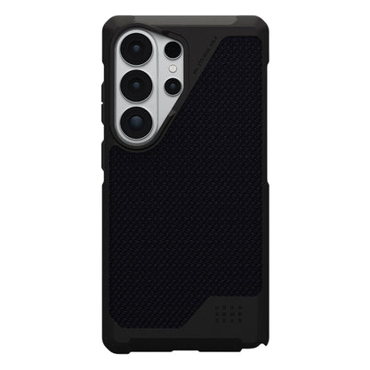 MagSafe tok Samsung Galaxy S26 Ultra S948-hez, Urban Armor Gear, Metropolis LT Kevlar, Fekete