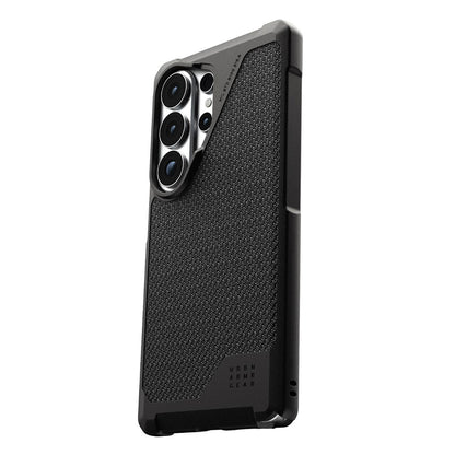 MagSafe tok Samsung Galaxy S26 Ultra S948-hez, Urban Armor Gear, Metropolis LT Kevlar, Fekete