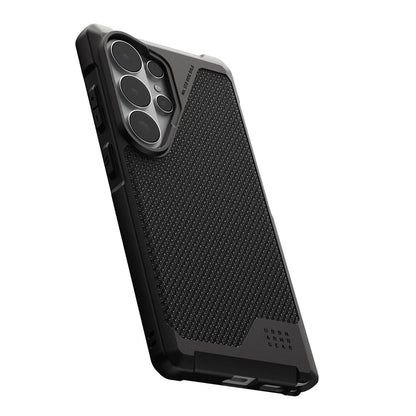 MagSafe tok Samsung Galaxy S26 Ultra S948-hez, Urban Armor Gear, Metropolis LT Kevlar, Fekete