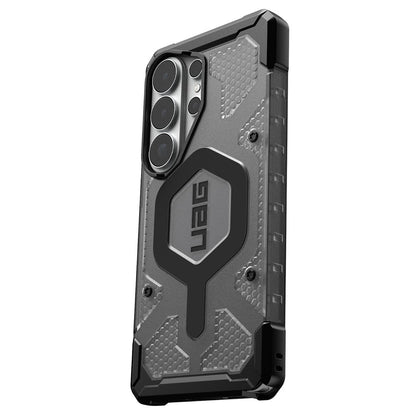 MagSafe tok Samsung Galaxy S26 Ultra S948-hez, Urban Armor Gear, Pathfinder Clear, Szürke
