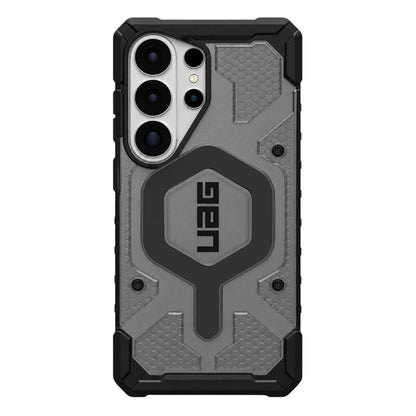 MagSafe tok Samsung Galaxy S26 Ultra S948-hez, Urban Armor Gear, Pathfinder Clear, Szürke