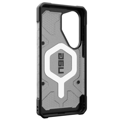 MagSafe tok Samsung Galaxy S26 Ultra S948-hez, Urban Armor Gear, Pathfinder Clear, Szürke