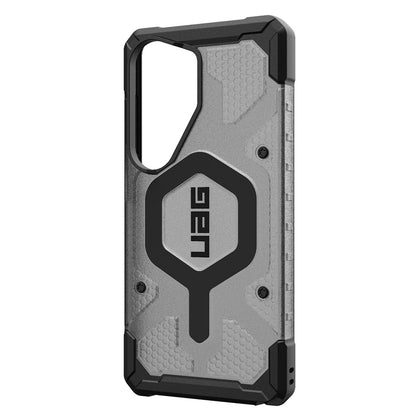 MagSafe tok Samsung Galaxy S26 Ultra S948-hez, Urban Armor Gear, Pathfinder Clear, Szürke