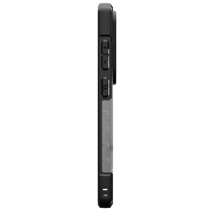 MagSafe tok Samsung Galaxy S26 Ultra S948-hez, Urban Armor Gear, Pathfinder Clear, Szürke