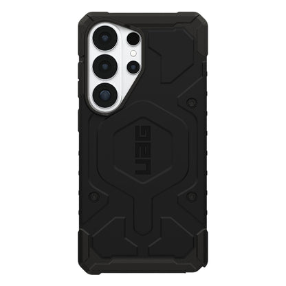 MagSafe tok Samsung Galaxy S26 Ultra S948-hez, Urban Armor Gear, Pathfinder, Fekete