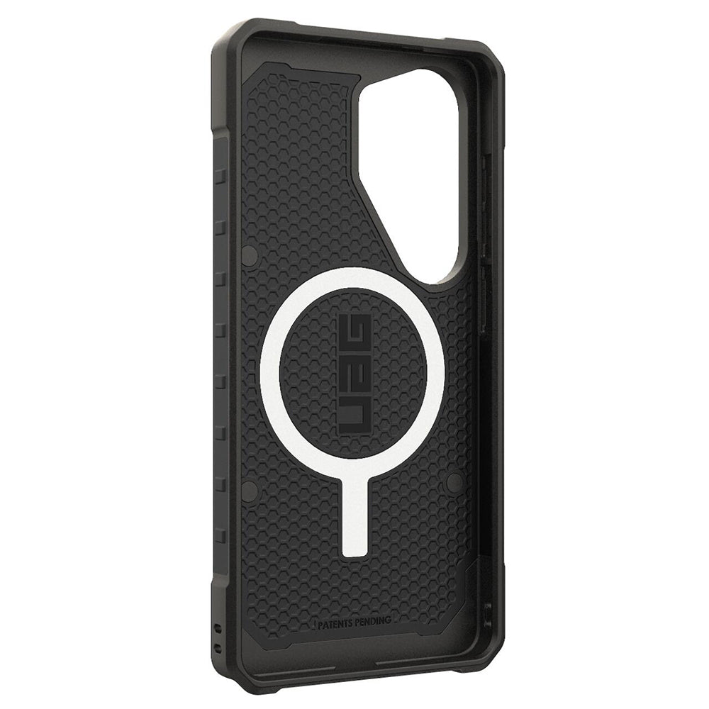 MagSafe tok Samsung Galaxy S26 Ultra S948-hez, Urban Armor Gear, Pathfinder, Fekete