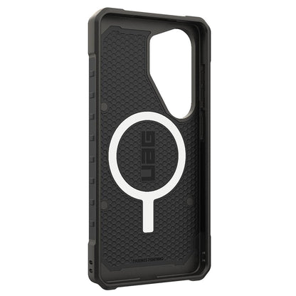 MagSafe tok Samsung Galaxy S26 Ultra S948-hez, Urban Armor Gear, Pathfinder, Fekete