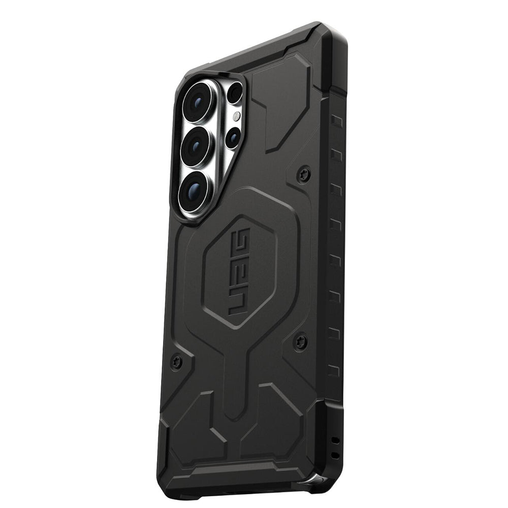 MagSafe tok Samsung Galaxy S26 Ultra S948-hez, Urban Armor Gear, Pathfinder, Fekete