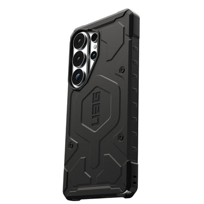 MagSafe tok Samsung Galaxy S26 Ultra S948-hez, Urban Armor Gear, Pathfinder, Fekete