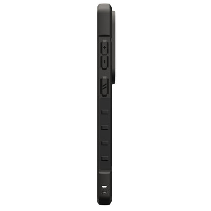 MagSafe tok Samsung Galaxy S26 Ultra S948-hez, Urban Armor Gear, Pathfinder, Fekete