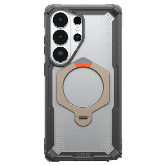 MagSafe tok Samsung Galaxy S26 Ultra S948-hez, Urban Armor Gear, Plasma XTE 360, Szürke