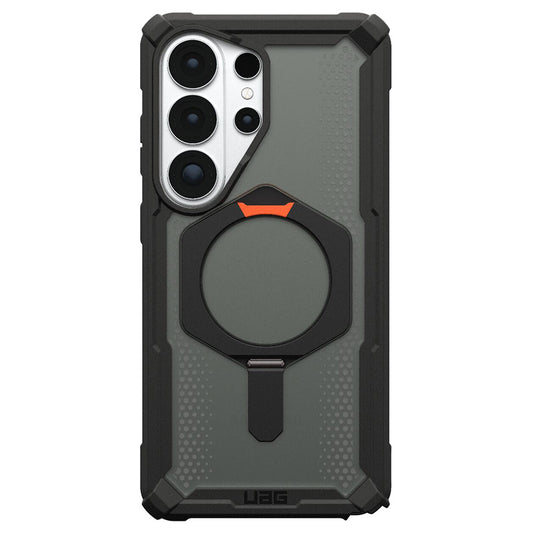 MagSafe tok Samsung Galaxy S26 Ultra S948-hez, Urban Armor Gear, Plasma XTE, Fekete