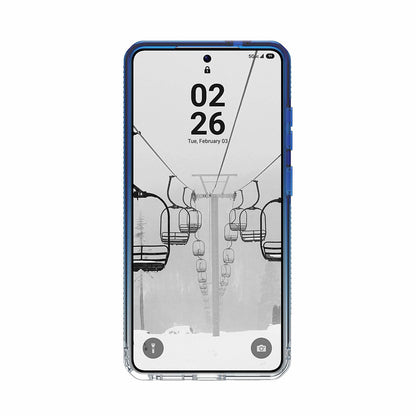 MagSafe tok Samsung Galaxy S26 Ultra S948-hez, Urban Armor Gear, Plyo, Kék