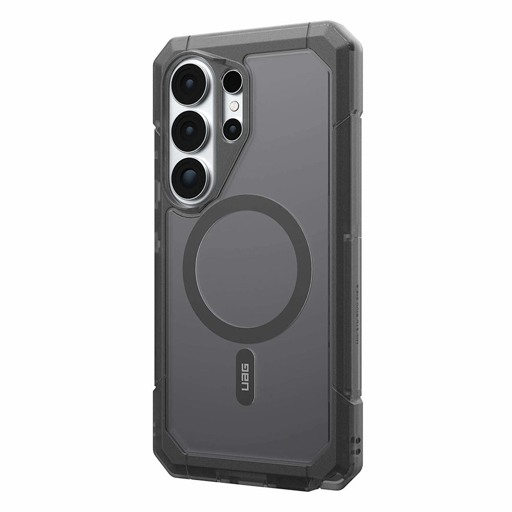 MagSafe tok Samsung Galaxy S26 Ultra S948-hez, Urban Armor Gear, Trooper, Szürke