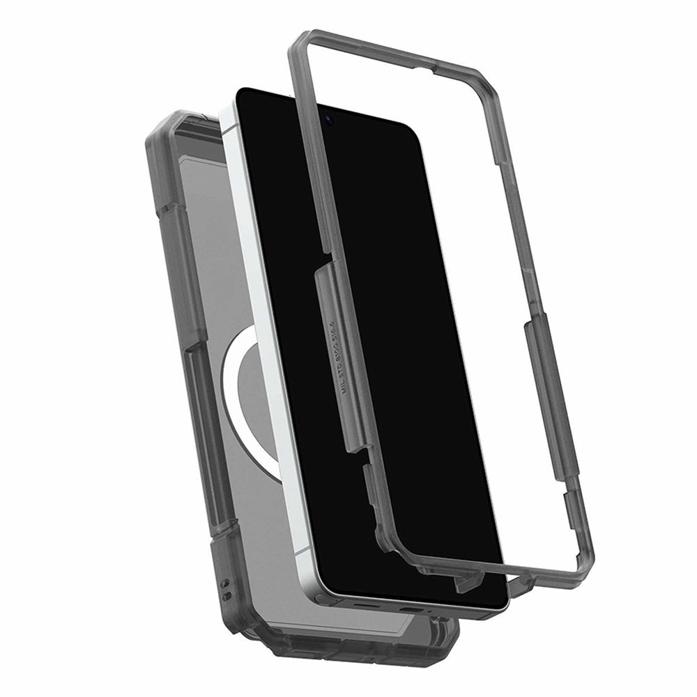 MagSafe tok Samsung Galaxy S26 Ultra S948-hez, Urban Armor Gear, Trooper, Szürke