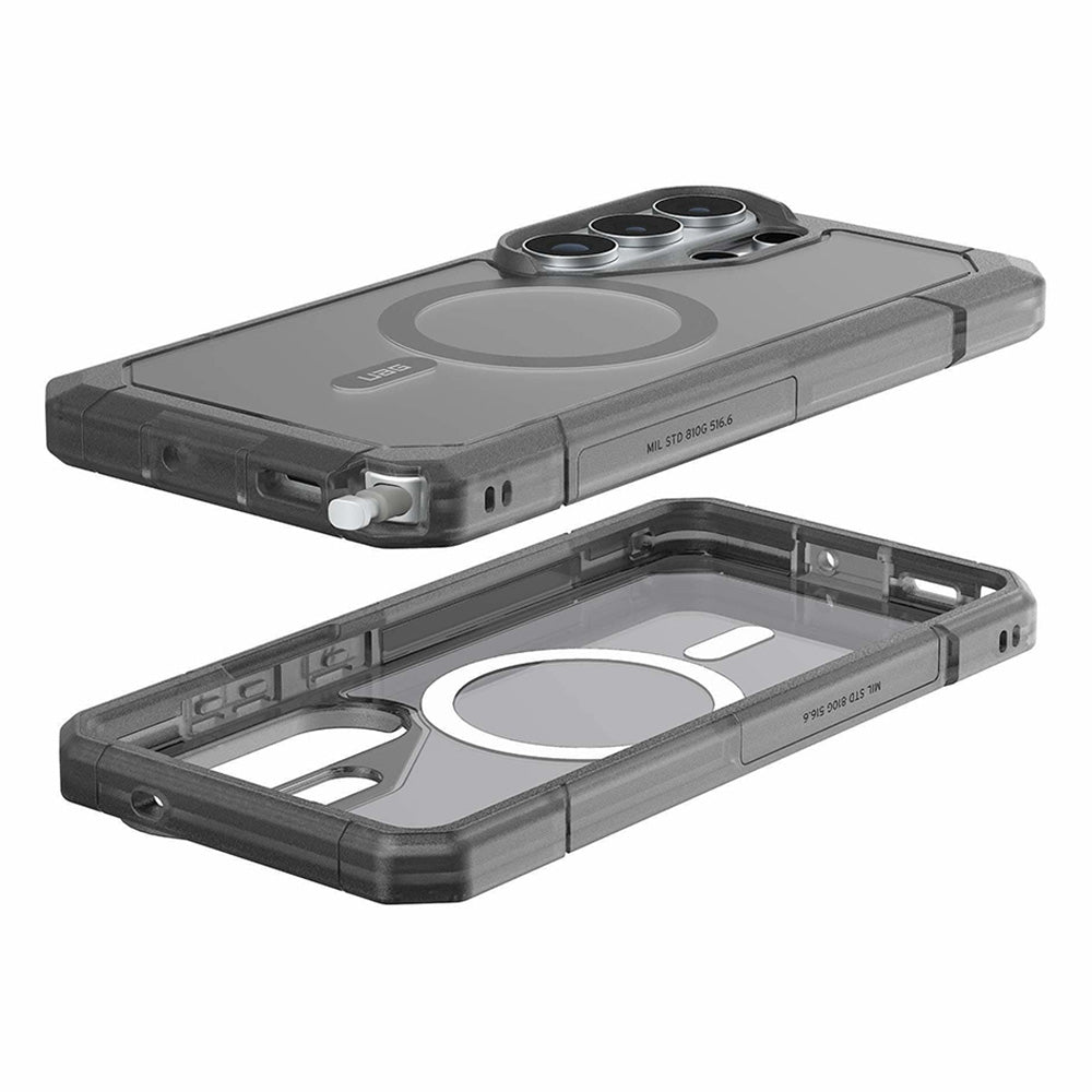 MagSafe tok Samsung Galaxy S26 Ultra S948-hez, Urban Armor Gear, Trooper, Szürke