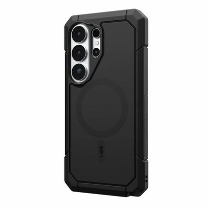 MagSafe tok Samsung Galaxy S26 Ultra S948-hez, Urban Armor Gear, Trooper, Fekete
