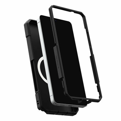 MagSafe tok Samsung Galaxy S26 Ultra S948-hez, Urban Armor Gear, Trooper, Fekete