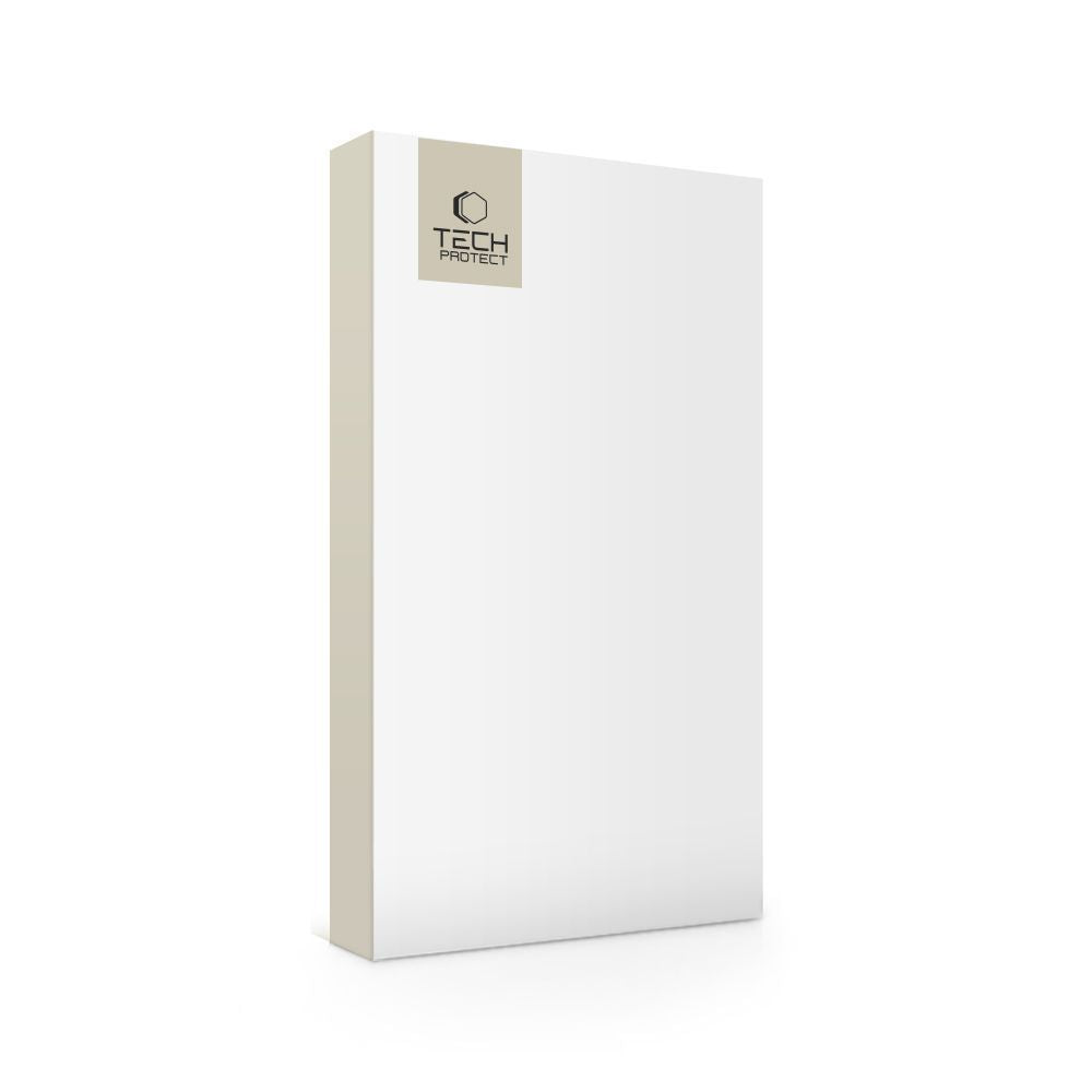 MagSafe tok Xiaomi Poco F8 Ultra készülékhez, Tech-Protect, Magmat, Fekete