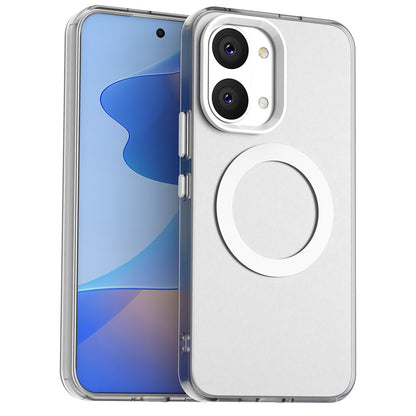 MagSafe tok Xiaomi Poco X8 Pro Max-hoz, Techsuit, CandyCase, Fehér