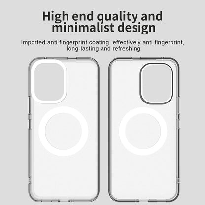 MagSafe tok Xiaomi Poco X8 Pro Max-hoz, Techsuit, CandyCase, Fehér