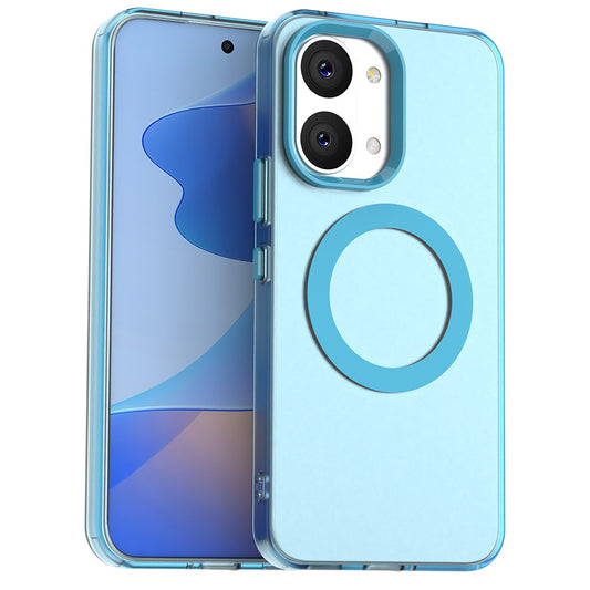 MagSafe tok Xiaomi Poco X8 Pro Max-hoz, Techsuit, CandyCase, Kék