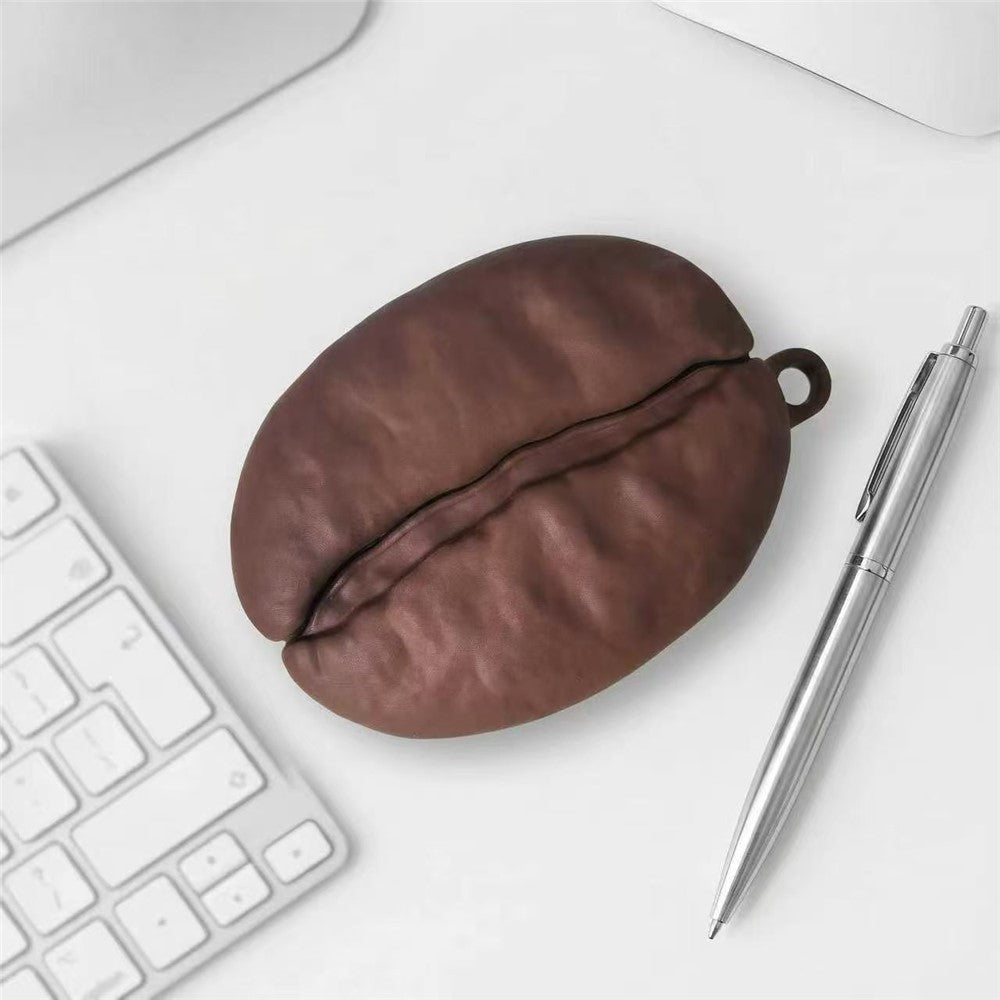 OEM Coffee tok Apple Airpods Pro 3-hoz