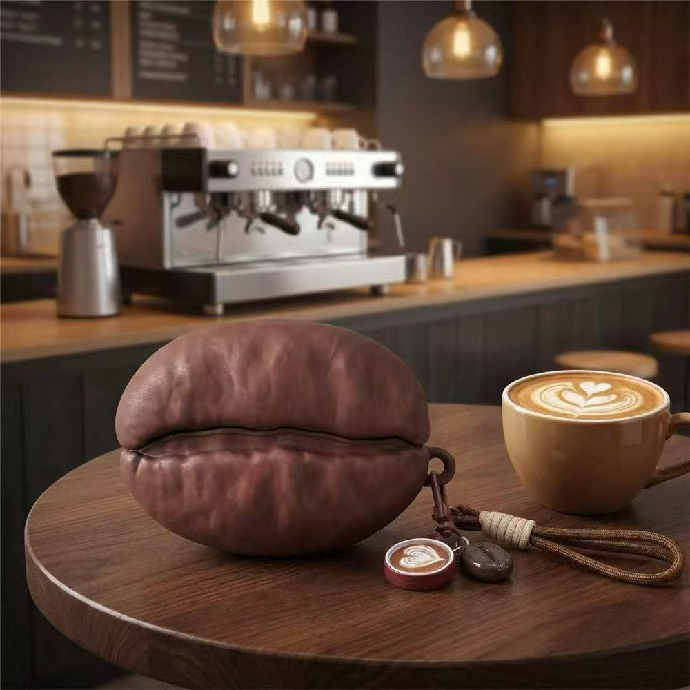 OEM Coffee tok Apple AirPods Pro 2 / Pro számára