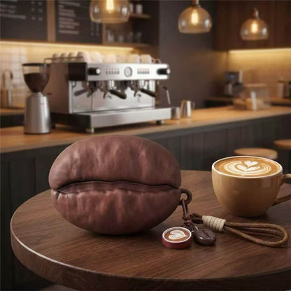 OEM Coffee tok Apple AirPods Pro 2 / Pro számára