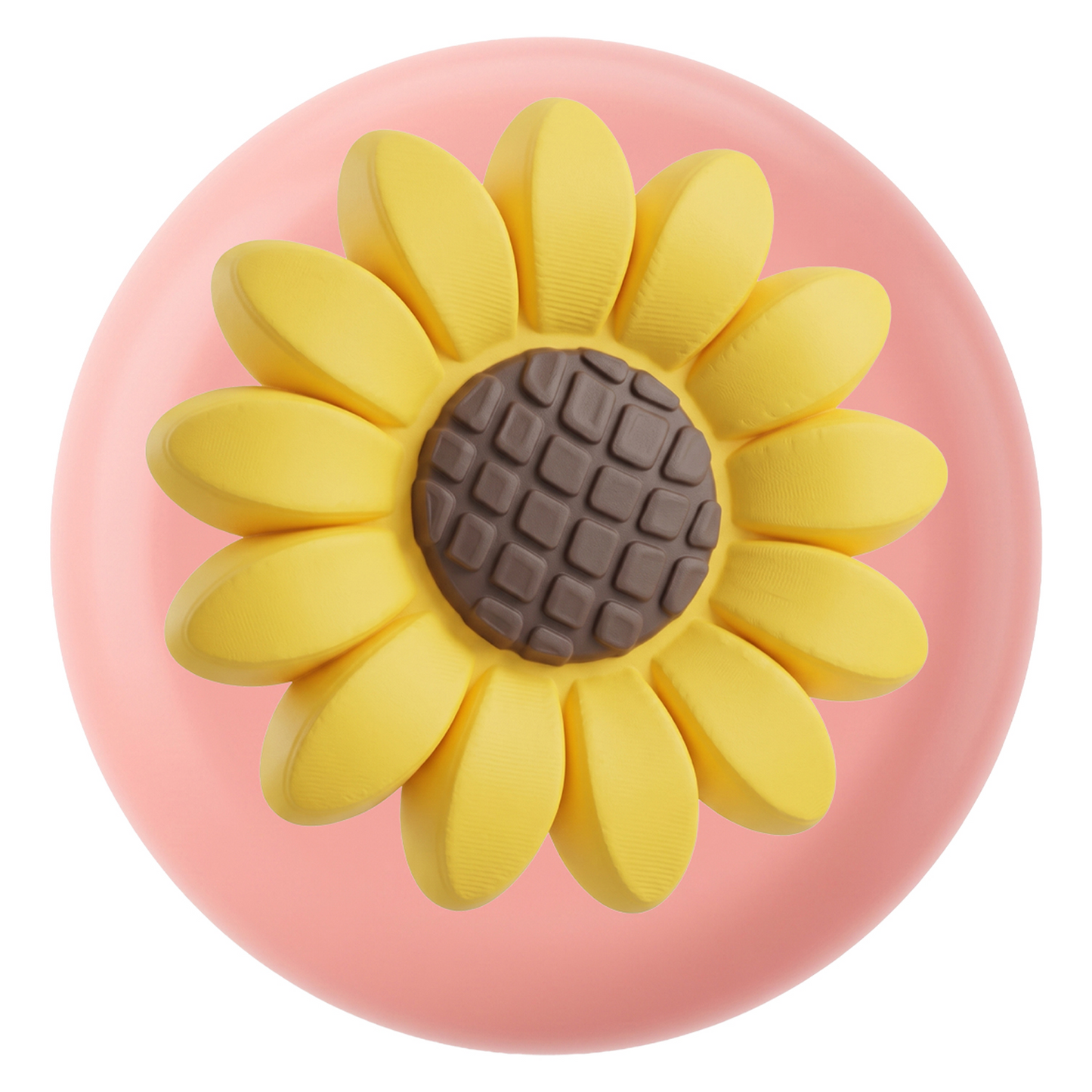 OEM Fruit tok Apple AirTag-hoz, 3 darabos készlet, Többszínű