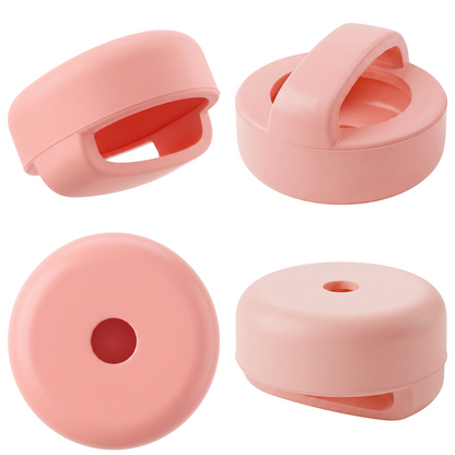 OEM Fruit tok Apple AirTag-hoz, 3 darabos készlet, Többszínű