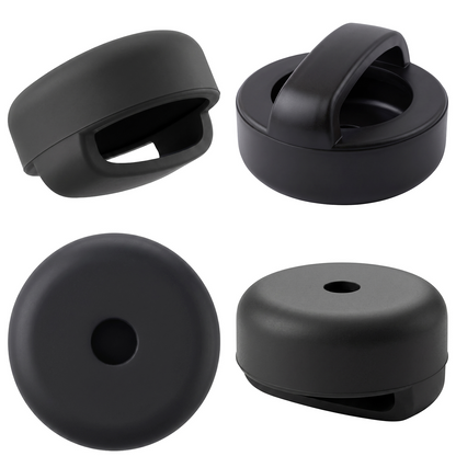OEM Zoo tok Apple AirTag-hoz, 3 darabos készlet, Többszínű